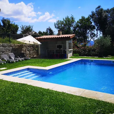 Casa Fouces By Casas