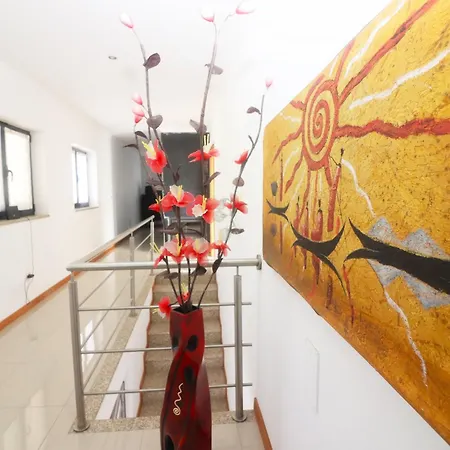 Casa Fouces By Casas Dom wakacyjny Geres
