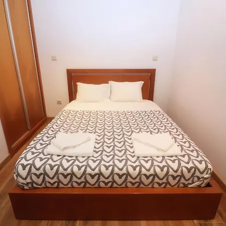 Casa Fouces By Casas * Герес
