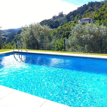Сasa de vacaciones Casa Fouces By Casas *