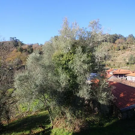 Casa Fouces By Casas *