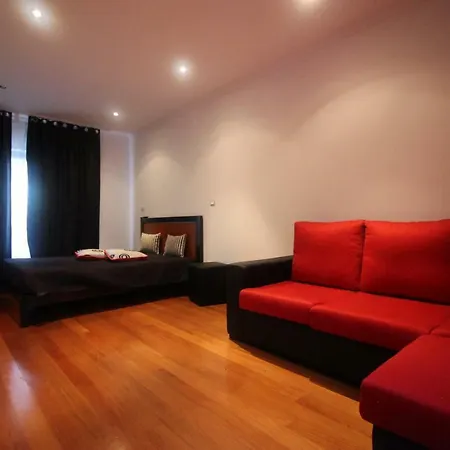 Casa Fouces By Casas Nyaraló *